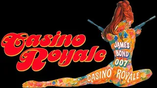 Casino Royale (1967) Kill Count