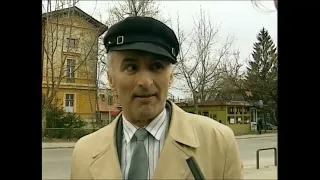 Najveća provala - Bosna u predvečerje rata, Part 16 - Bosanac - Koji će nam kurac plavi šljemovi