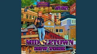 Middletown NY