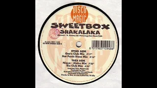 Sweetbox - Shakalaka (Nique - Alaka Mix)