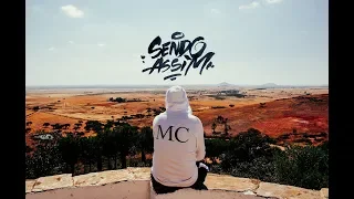 SAM THE KID - SENDO ASSIM