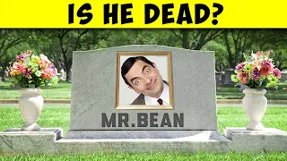 This Is Why You Will Never See a New Episode of Mr. Bean