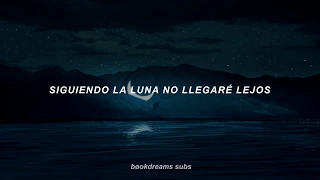 Siguiendo A La Luna - Los Fabulosos Cadillacs // Letra