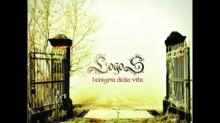 Logos - Antifona + Venivo da un lungo sonno - L'enigma della vita - Track 01&02