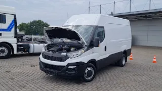 70149545 Iveco Daily