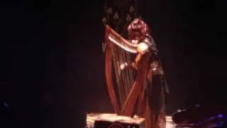 Omnia - Richard Parker's Fancy Live - Theateroptreden Ermelo 28 maart 2009