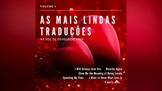 As Mais Lindas Traduções - Vol 1