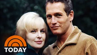 Paul Newman and Joanne Woodward’s daughter shares their story