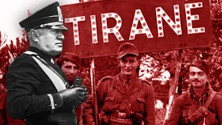 Il fallimento del Fascismo in Albania (1939-1943)