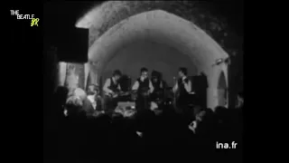 Some Other Guy - The Beatles (Live at Cavern Club)