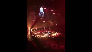 Billy Joel LIVE MSG - My Life