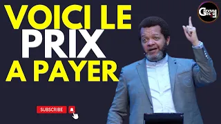 VOICI LE PRIX A PAYER POUR L'ONCTION// PASTEUR MARCELO TUNASI