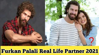 Furkan Palalı Real Life Partner 2021 || Biography Lifestyle Age Wife Girlfriend  Hobbies Networth