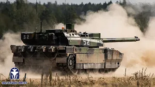 "baguette Time" Leclerc S2 Main Battle Tank (War Thunder)