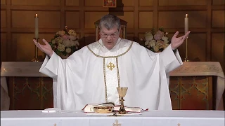 Daily TV Mass Thursday, May 18 2017