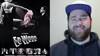 Ed Wood (1994) Review