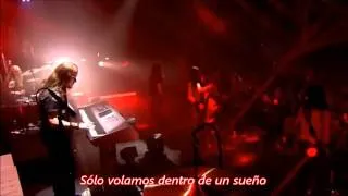 Epica consing to Oblivion sub español