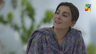 Tumhari Khushiyan Jo Qurbaan Kar Di.... | Best Moment | #Bebaak | #HUMTV Drama