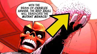 10 Strangest Comic Book Doomsday Devices Of All Time