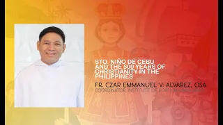 500 Years of Christianity in the Philippines: Virtual Symposium