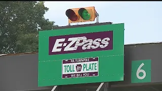 Cashless tolling begins at Ohio/Pa. border; tolls increase over 40 percent for non-EZ pass drivers