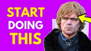 5 hidden life lessons you can learn from Game of Thrones