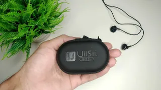 UiiSii HM12 UNBOXING & REVIEW | BEST HEADPHONE INLOW BUDGET