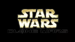 Star Wars Clone Wars Soundtrack - Anakin Skywalker vs  Asajj Ventress