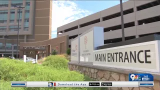 Vote on El Paso hospital district’s $345m funding proposal postponed