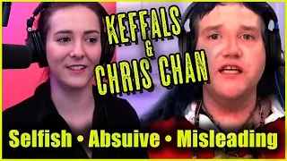 That Awful Chris Chan & Keffals Interview