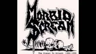 Morbid Scream - Face Of Death (Live 10/28/88)