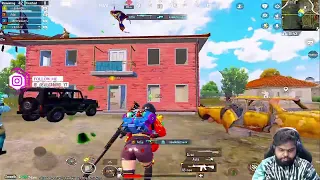 Majaa Gameplay With 19 Kills 🔥