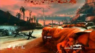 Chapter 14 Fubar Spec Ops The Line No Deaths Gameplay [PS3]