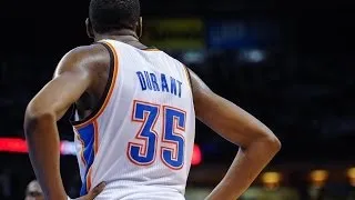 Kevin Durant 2014 - Counting Stars [HD]