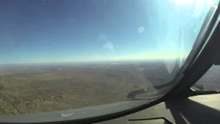 C-17 Low Level and SPRO