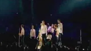 Take That - Beautiful World Tour - Everything Changes