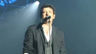 Patrick Bruel - Où es tu