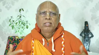 Japa Talk || HH Lokanath Swami Maharaj || 11th November 2021 || Noida