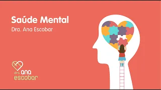 Palestra Saúde Mental