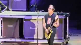 The Offspring - Not the One (Live at Fiddler's Green Ampitheatre, 8/24/2014)