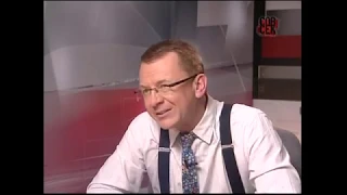 Михаил Булгаков: "Велик был год и страшен...."