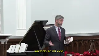 Lo que creo sobre el Espíritu Santo | Paul Washer