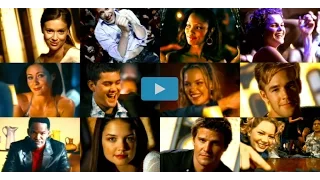 WB Promo 2000 "Oh What A Night" HD