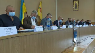 Виконком затвердив програму співфінансування капітальних ремонтів в ОСББ