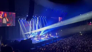 Slash, Rocket Man and Anastasia, Ziggo Dome, 9-4-2024