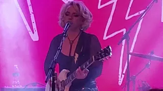 Samantha Fish * "So-Called Lover" * The Vogue Indianapolis, IN  12/14/21