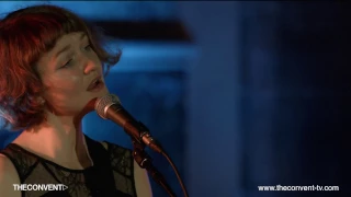 Brooke Sharkey - I Crossed The Line - Live at The Convent Club - 2016
