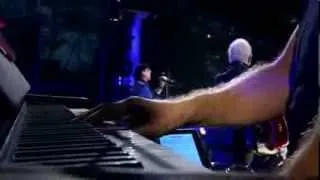 Scorpions - Pictured life (MTV Unplugged)