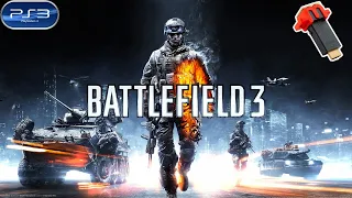 mClassic - Battlefield 3