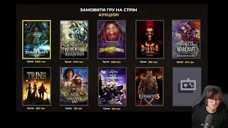 Warcraft 3 Українською - Виконуємо завдання глядачів - Battle.Net Top1 - Випадкові раси